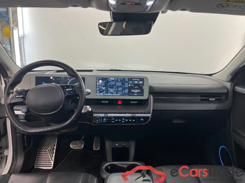 HYUNDAI IONIQ 5 Connect+ 77.4 kWh #6