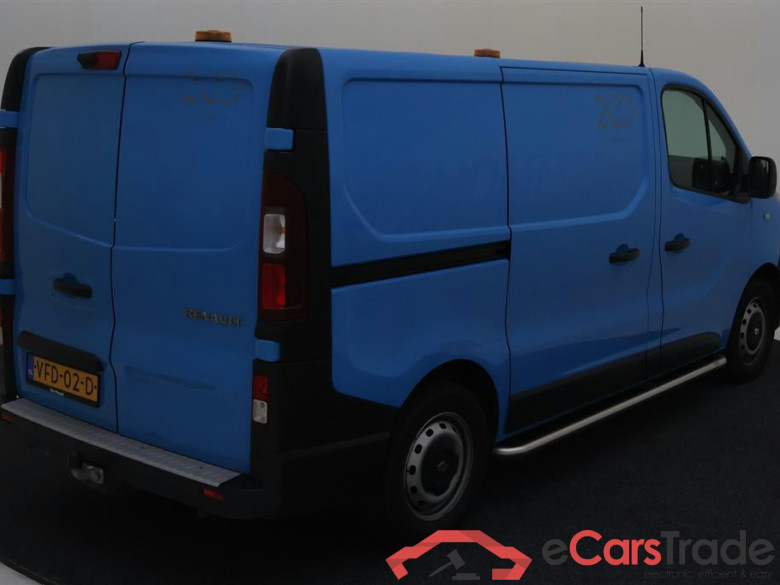 RENAULT Trafic 88 kW #4