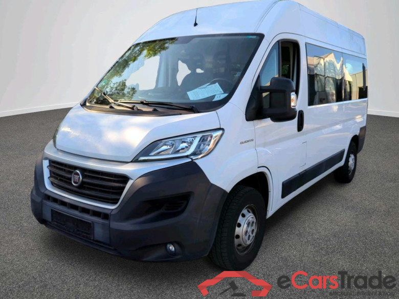Ducato Hochr.-Kombi 33 150 L2H2 RS: 3450 mm 2.3 Multijet 109KW MT6 E6 #1