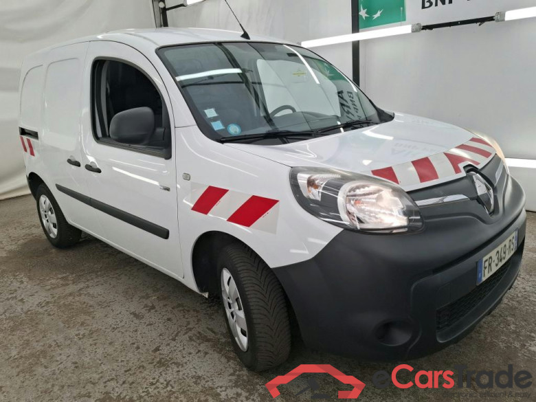 Kangoo Z.E. 33 Confort BVA #5