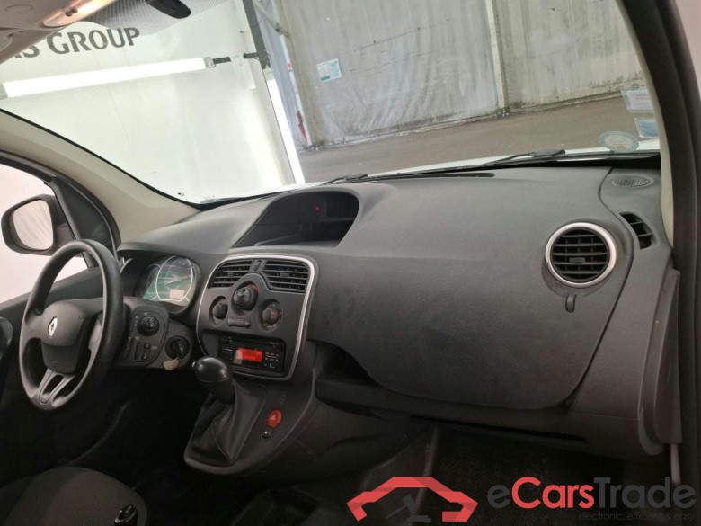 Kangoo Z.E. 33 Confort BVA #6
