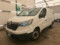 preview Renault Trafic #0