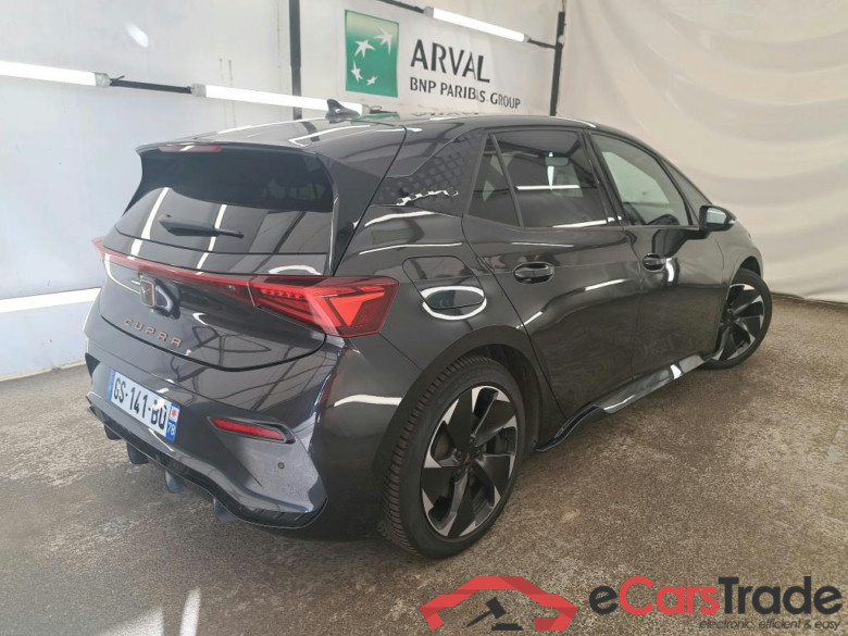 CUPRA Born / 2021 / 5P / Berline 230ch - batterie XL VZ #4