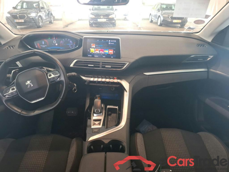PEUGEOT 3008 5p SUV Puretech 130 S&S EAT8 ACTIVE BUSINESS #5