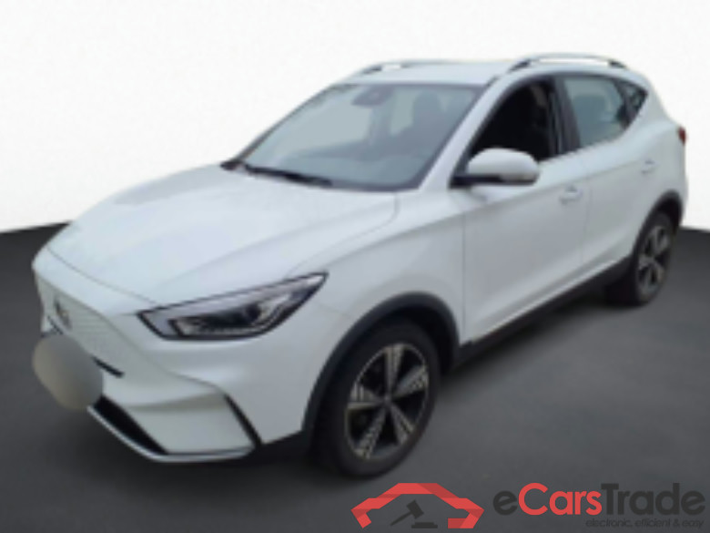 MG ZS EV Standard Comfort 5d 130kW #1