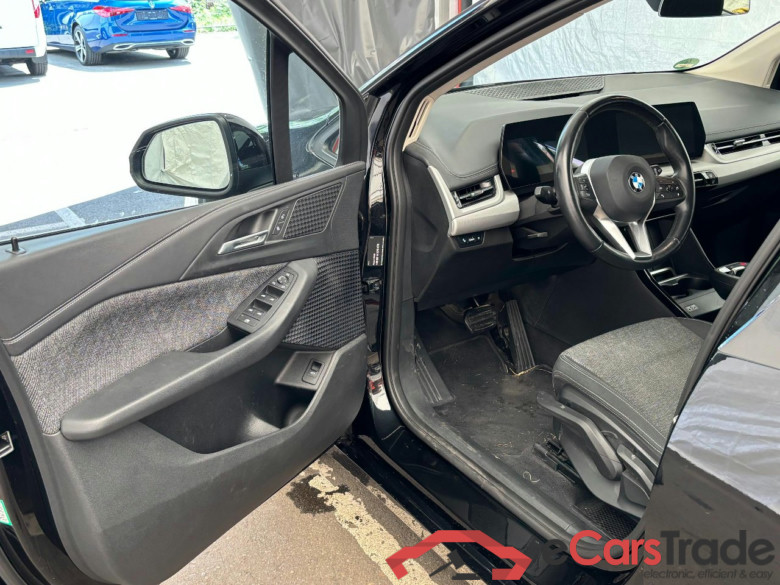 Baureihe 2 Active Tourer 220 i 1.5 125KW AT7 E6d #4