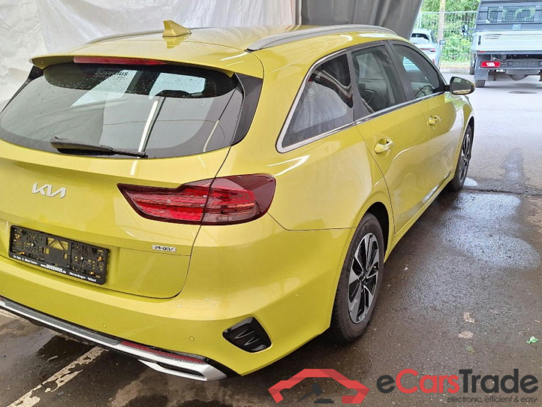 Ceed Sportswagon Plug-in Hybrid Spirit 1.6 104KW AT6 E6d #2