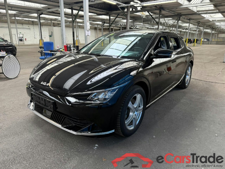 EV6 2WD 77kWh