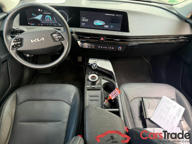 EV6 2WD 77kWh #4