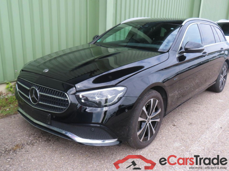 E -Klasse T-Modell E 300 de (213.216)Avantgarde 2.0 225KW AT9 E6d