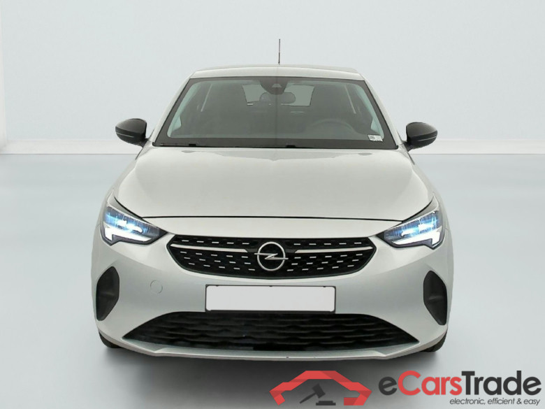 Opel Corsa Edition 1.2 75 ch BVM5 #2
