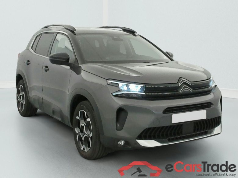 Citroen C5 AIRCROSS Max Hybride 145 e-DCS6