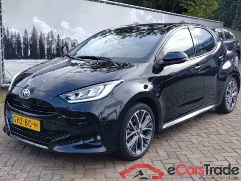 TOYOTA YARIS 1.5 Hybrid 130 Executive
