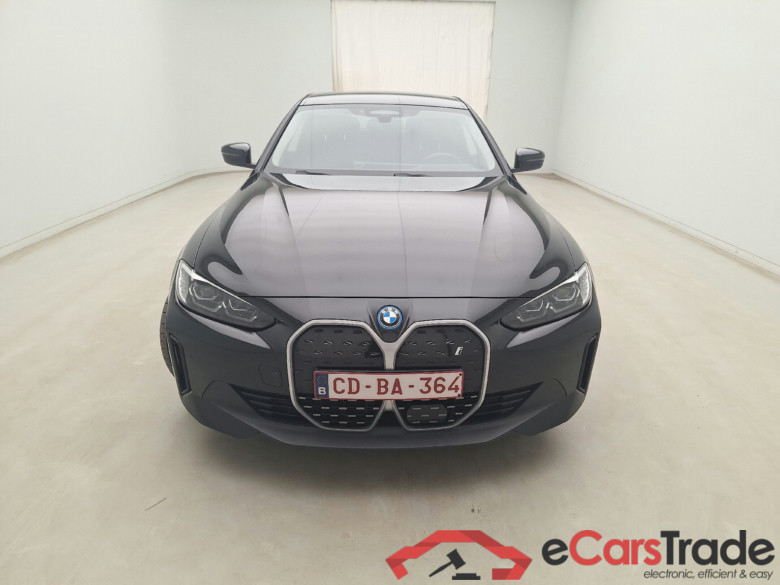 BMW, i4 '21 BEV, BMW i4 eDrive40 5d