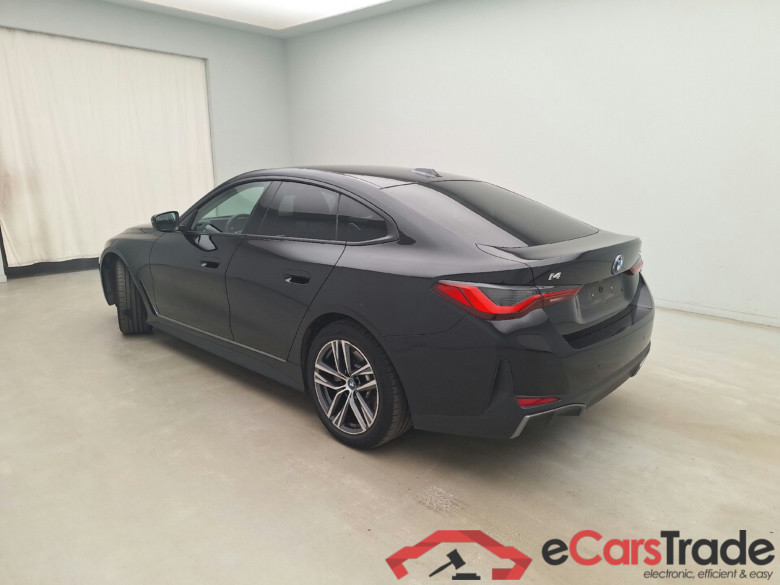 BMW, i4 '21 BEV, BMW i4 eDrive40 5d #3