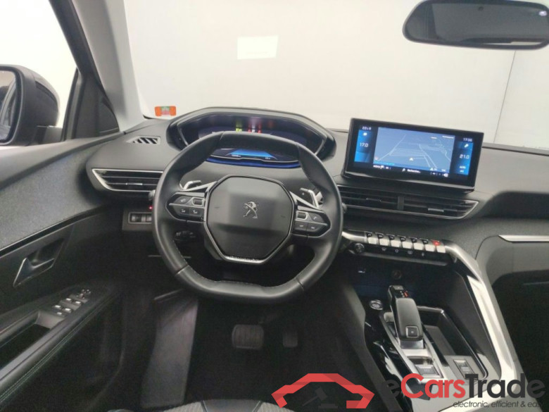 Peugeot 3008 1.2 PureTech 96kW S&S Auto Allure Pack 5d #6