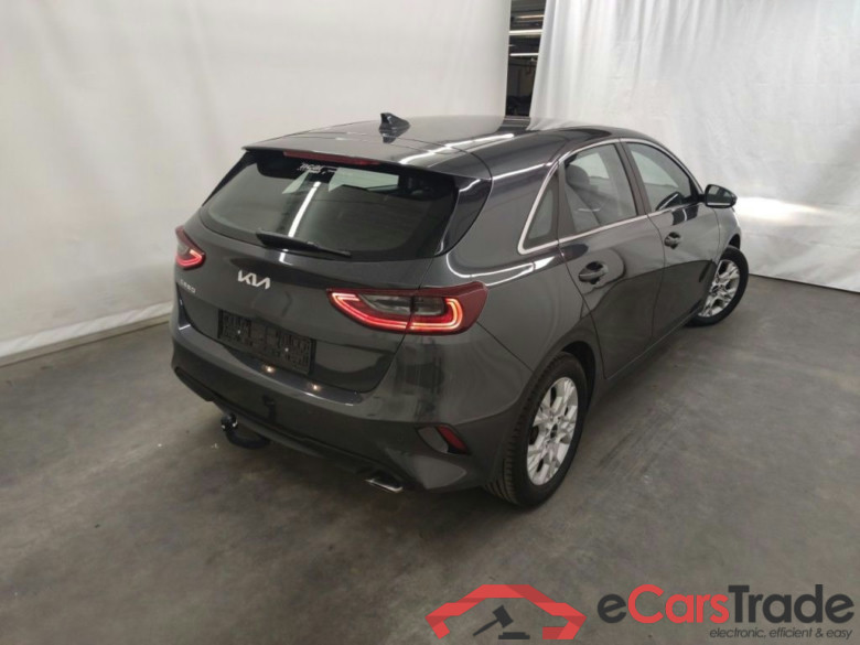 KIA cee'd Pulse 1.0 T-GDI 120 ISG 5d #2
