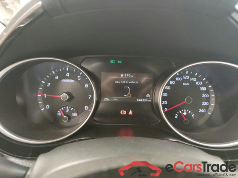 KIA cee'd Pulse 1.0 T-GDI 120 ISG 5d #6