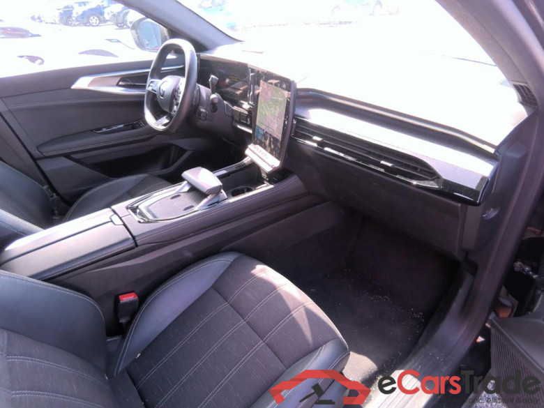 Austral  Techno 1.2  200CV  BVAV  6E #5