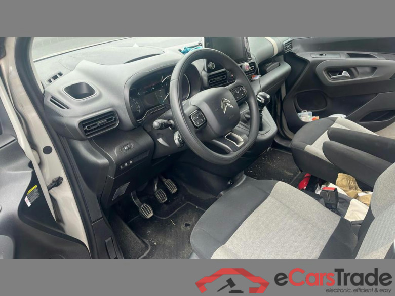 CITROEN Berlingo SWB Berlingo 1.2 PureTech M Feel S&S #5