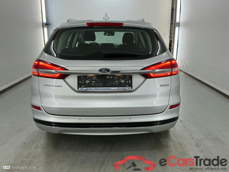 FORD Mondeo 2.0 HEV 140KW AUTO TITANIUM HEV #5