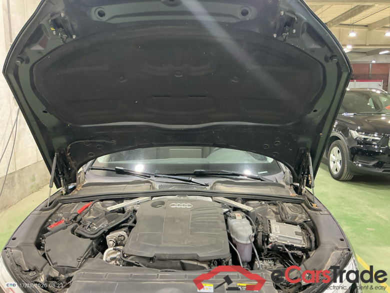 AUDI A5 SPORTBACK 2.0 30 TDI S TRONIC BUS. ED. ADVANCED #6