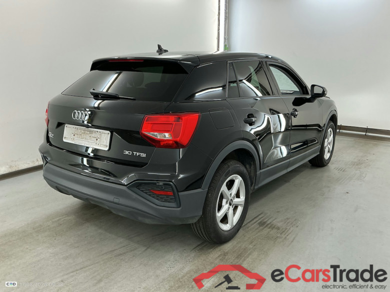 AUDI Q2 1.0 30 TFSI ATTRACTION #4