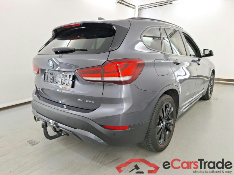 BMW X1 1.5 XDRIVE25E PHEV 162KW) #4