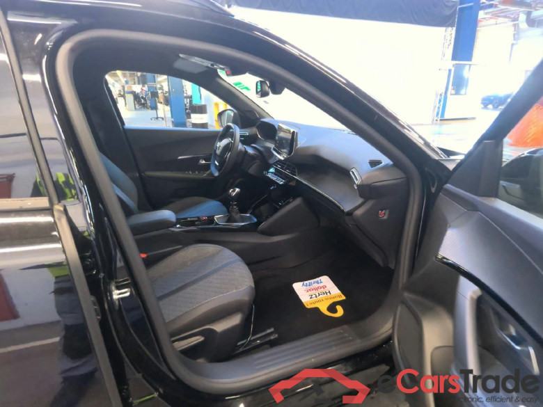 Peugeot 2008 Allure 100 S&S BVM6 #3