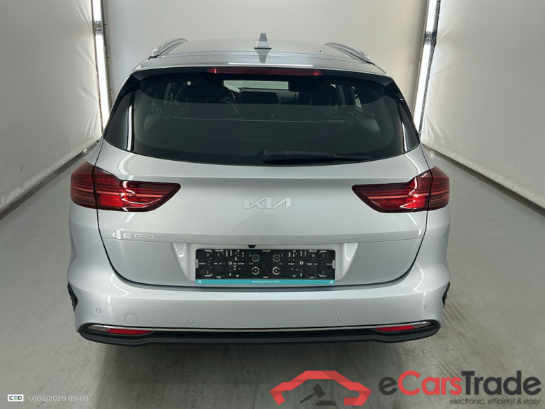 KIA CEE'D SPORTSWAGON 1.0 T-GDI PULSE Travel #5
