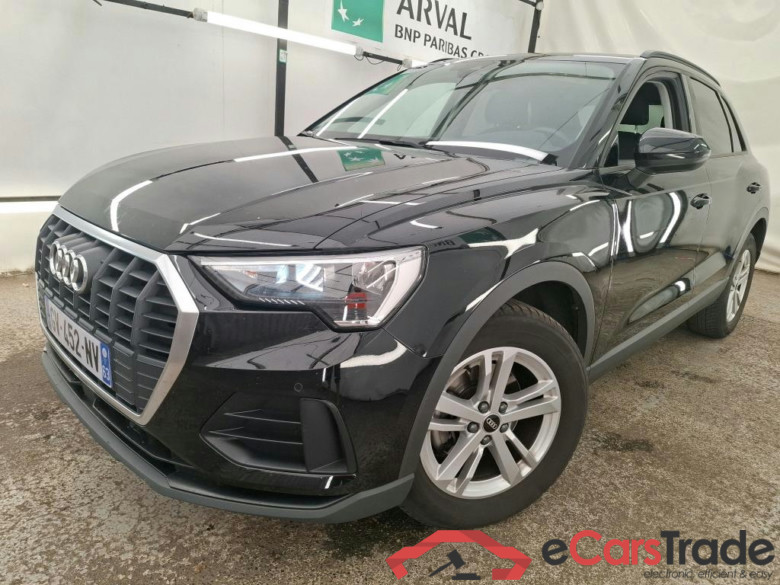 AUDI Q3 2018 5P SUV 35 TDI 150 S TRONIC