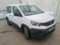 preview Peugeot Rifter #3