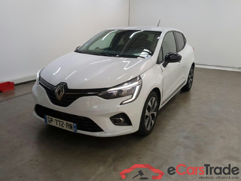 Clio V Evolution 1.0 SCe 65CV BVM5 E6d