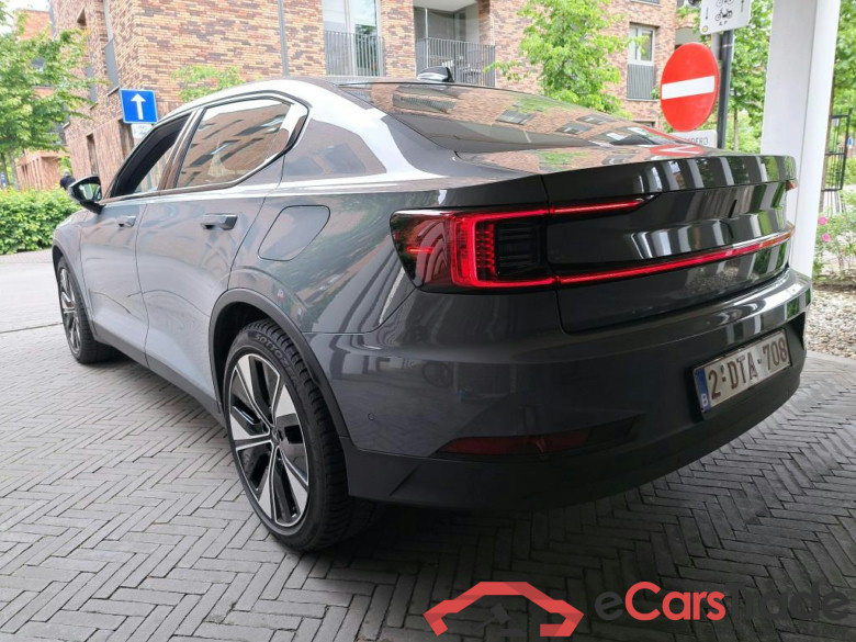 Polestar 2 Long Range Single Motor Aut. LED Virtual ACC Navi KeylessGo Camera Klima PDC ... #4