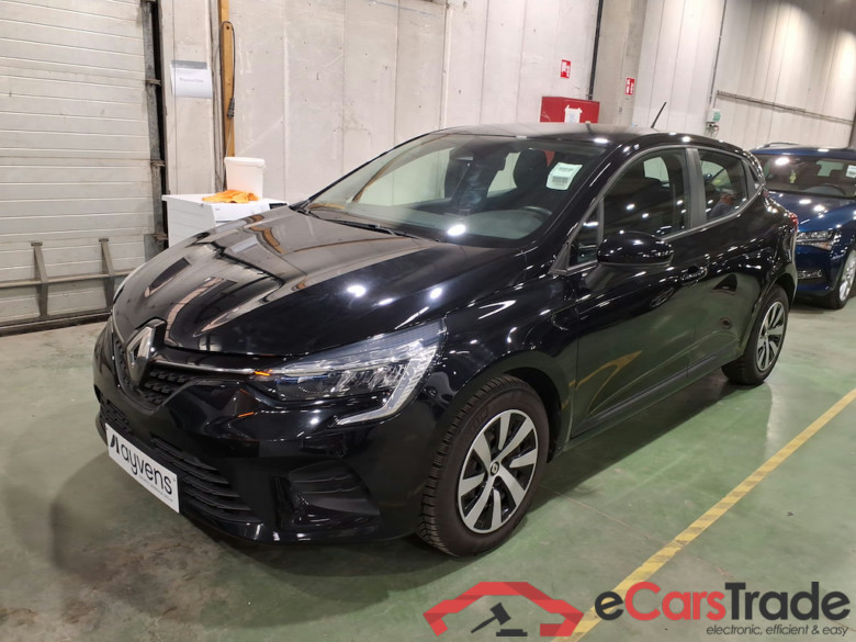 RENAULT CLIO 1.0 TCE 90 EQUILIBRE