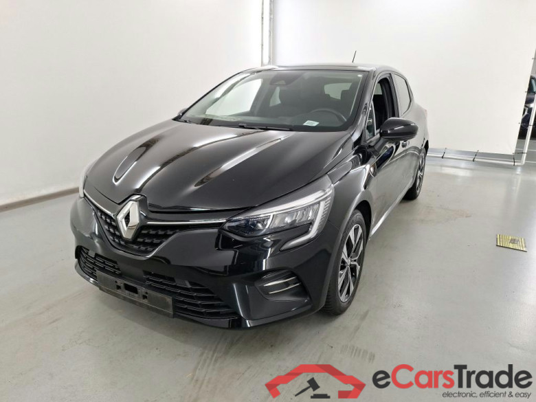 RENAULT CLIO 1.0 TCE 90 EVOLUTION