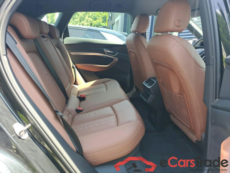 AUDI E-TRON BEV 95KWH 55 QUATTRO ADVANCED #6