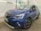 preview Renault Captur #0