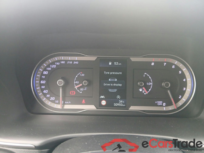 HYUNDAI Tucson / 2020 / 5P / todoterreno 1.6 TGDI 110kW (150CV) Klass #4