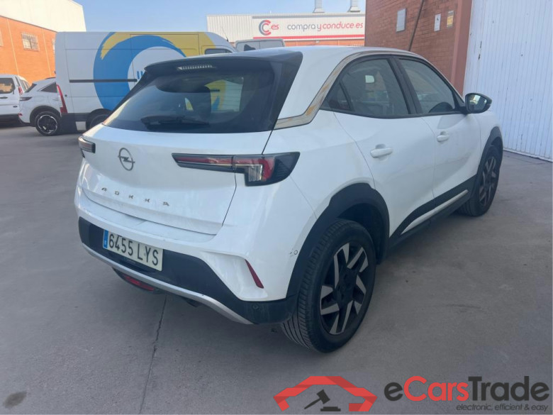 OPEL Mokka / 2020 / 5P / todoterreno 1.2 T 74kW (100 CV) Business Elegance #2