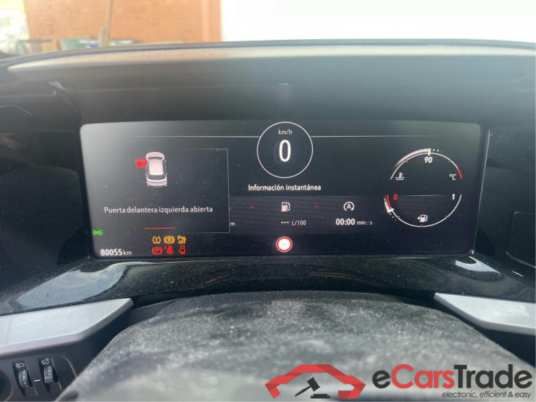 OPEL Mokka / 2020 / 5P / todoterreno 1.2 T 74kW (100 CV) Business Elegance #5