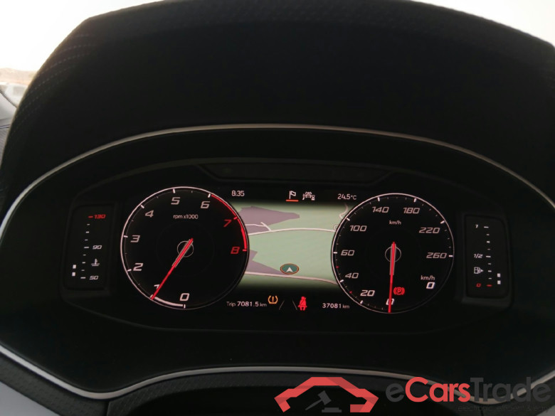 SEAT Arona / 2021 / 5P / todoterreno 1.0 TSI 81kW (110CV) Style XL(SP) #4