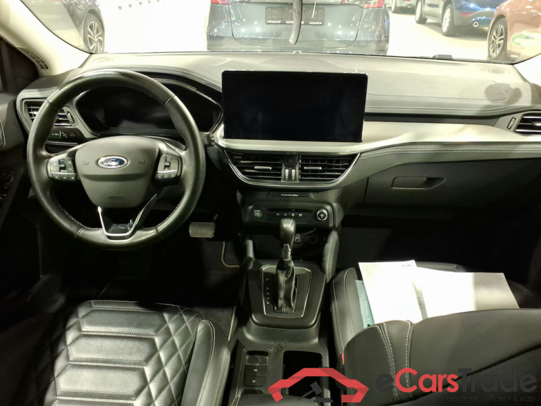 FORD Focus 1.0I ECOB MHEV 114KW TITAN X VIGNALE DCT #6