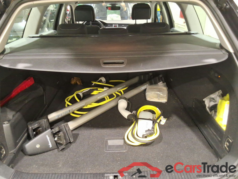 VOLKSWAGEN PASSAT VARIANT 1.4 TSI MSQ VARIANT GTE BUSINESS #3