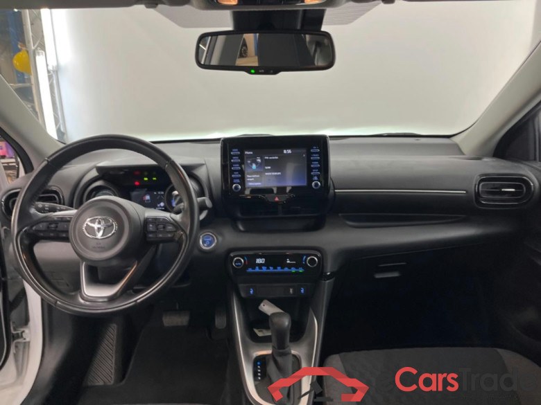 TOYOTA Yaris 1.5 Hybrid Dynamic #6