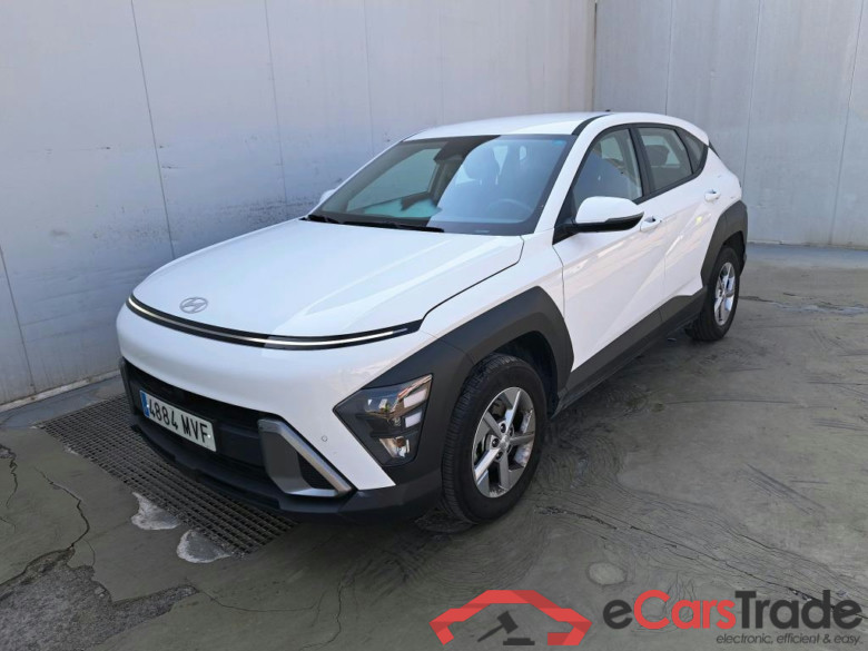 HYUNDAI Kona / 2023 / 5P / todoterreno HEV 1.6GDI 129CV DT Maxx (AC) #1