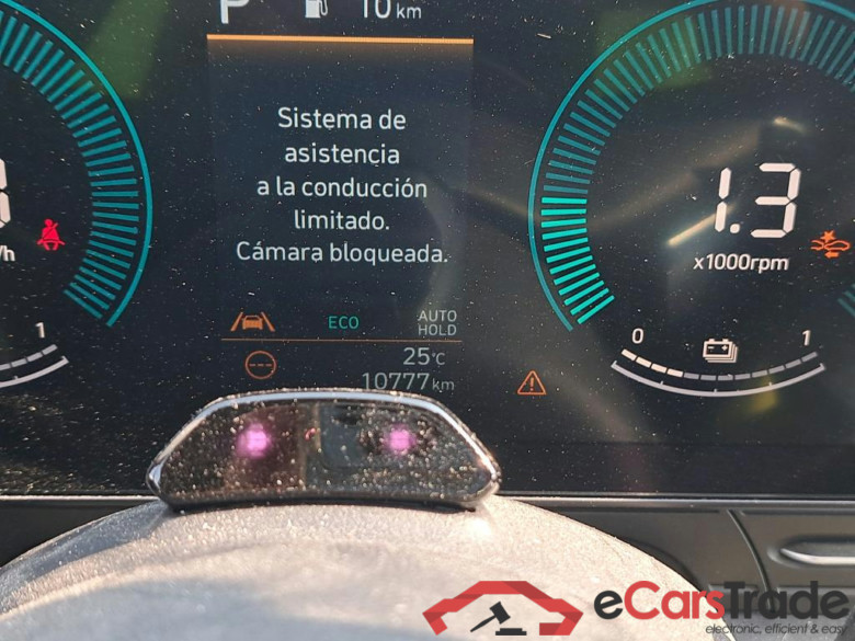 HYUNDAI Kona / 2023 / 5P / todoterreno HEV 1.6GDI 129CV DT Maxx (AC) #5