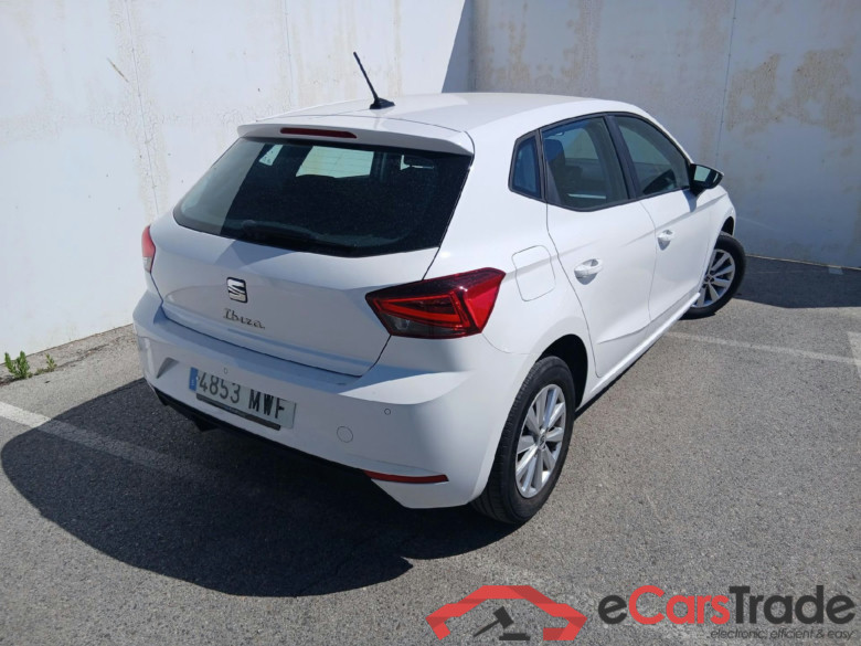 Ibiza Style XM 1.0 TSI 115CV MT6 E6d #2