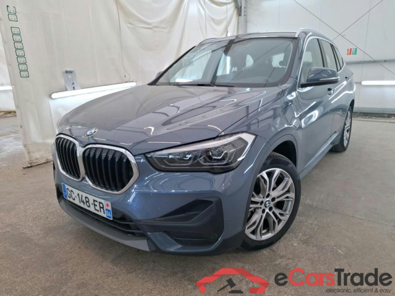 BMW X1 / 2019 / 5P / SUV xDrive25e Business Design BVA6