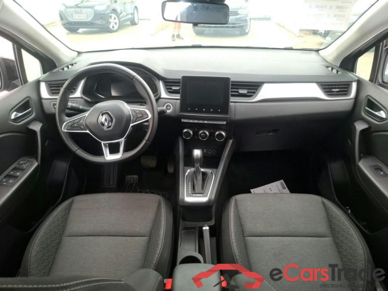 RENAULT Captur / 2019 / 5P / SUV evolution E-Tech hybride 145 #5